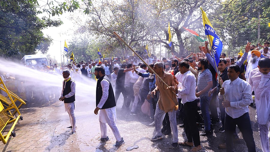 <div class="paragraphs"><p>X/@AAPHaryana</p></div>