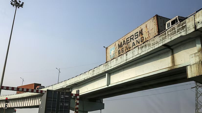 <div class="paragraphs"><p>Prime Minister Narendra Modi’s government is taking advantage of India’s growing appeal as the world’s fastest-growing major economy and an alternative to China for global supply chains to clinch a number of free trade pacts.</p></div>