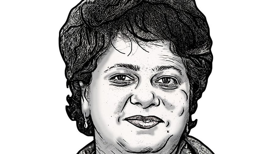 Finsafe founder-director Mrin Agarwal