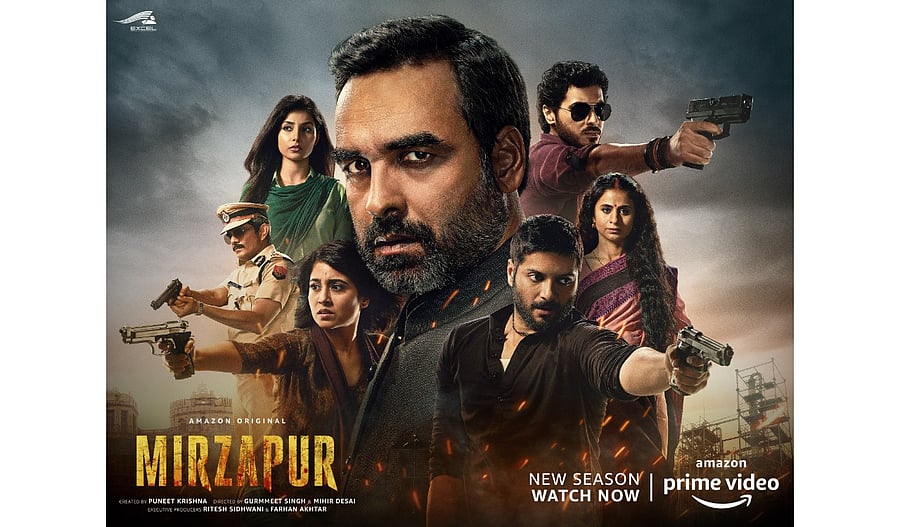 <div class="paragraphs"><p>'Mirzapur' poster</p></div>