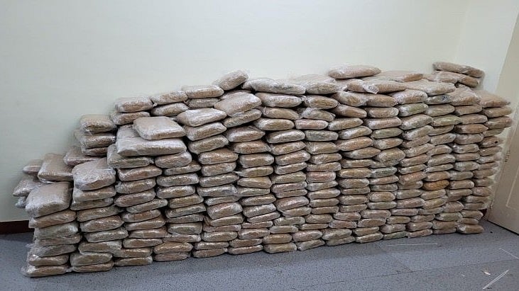 <div class="paragraphs"><p>Image tweeted by Tiruchirappalli Customs (Preventive) Zone.</p></div>