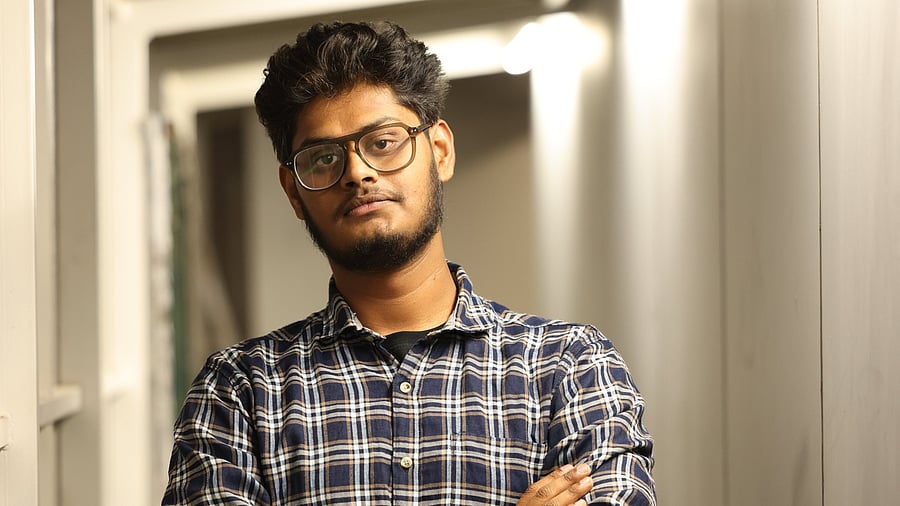 <div class="paragraphs"><p>Srinidhi Bengaluru.</p></div>