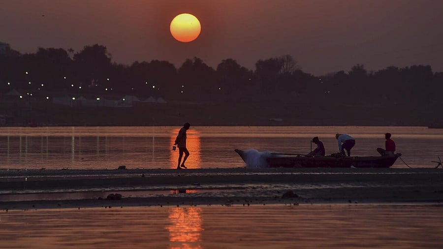 <div class="paragraphs"><p>The fishermen from Jaffna, Mullaitivu, and Mannar districts are agitated by the alleged recurring illegal fishing by their counterparts from India.</p></div>