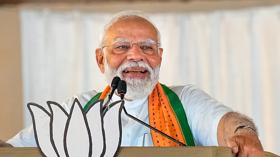 <div class="paragraphs"><p>Prime Minister Narendra Modi.</p></div>