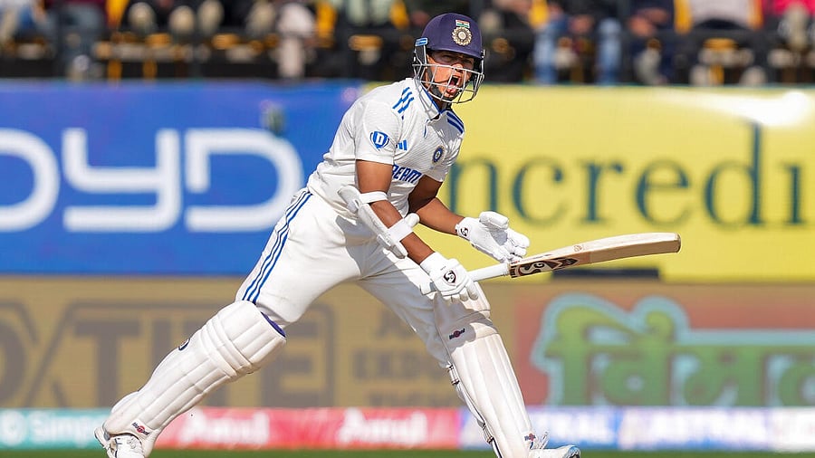 <div class="paragraphs"><p>Yashasvi Jaiswal has made good strides in international cricket.</p></div>