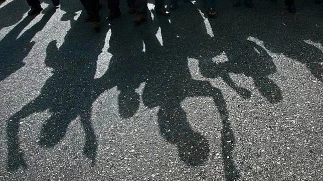 <div class="paragraphs"><p>They have also not allowed police to shift the bodies to the mortuary.</p></div>