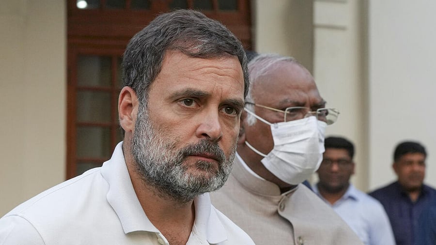 <div class="paragraphs"><p>Congress leader Rahul Gandhi</p></div>