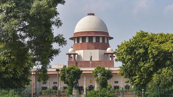 <div class="paragraphs"><p>Supreme Court of India.</p></div>