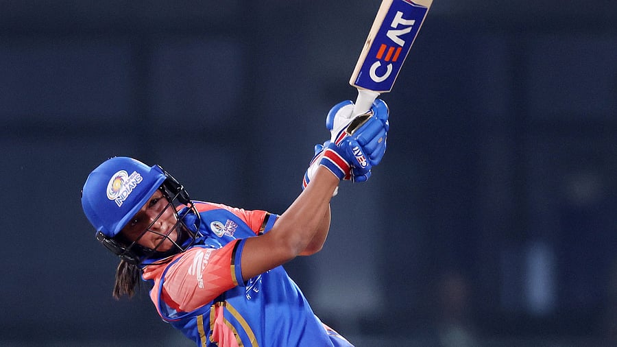 <div class="paragraphs"><p>Harmanpreet Kaur</p></div>