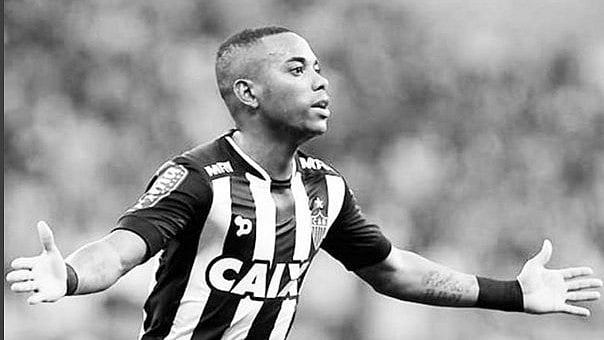 <div class="paragraphs"><p>Former soccer player Robinho.</p></div>