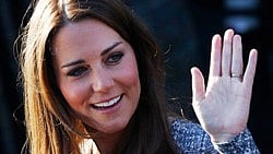 <div class="paragraphs"><p>Princess of Wales Kate Middleton.</p></div>
