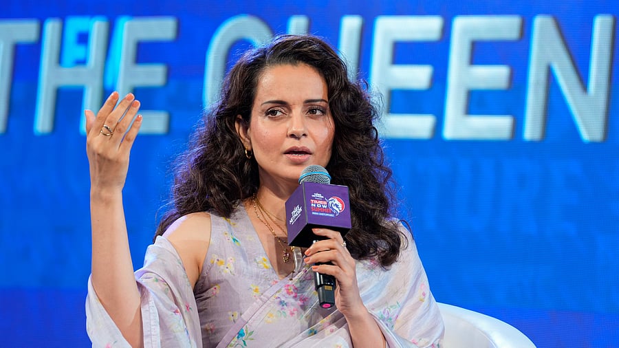 <div class="paragraphs"><p> Kangana Ranaut</p></div>