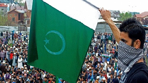 <div class="paragraphs"><p>The side event was focused on the situation of minorities in Pakistan, especially in the regions of Jammu and Kashmir and Gilgit-Baltistan.</p></div>