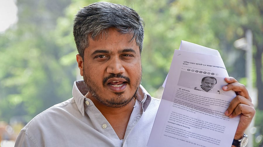 <div class="paragraphs"><p>Rohit Pawar</p></div>