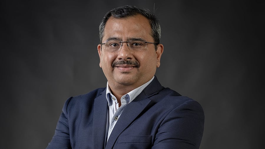 Abhay Parnerkar