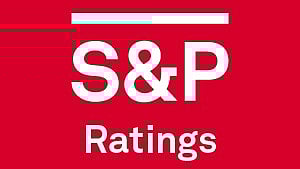 <div class="paragraphs"><p>The logo of S&P Global Ratings.</p></div>