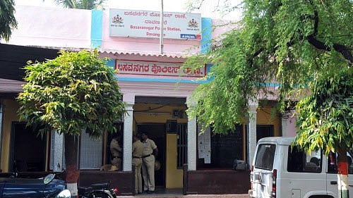 <div class="paragraphs"><p>Representative image of  a police station.</p></div>