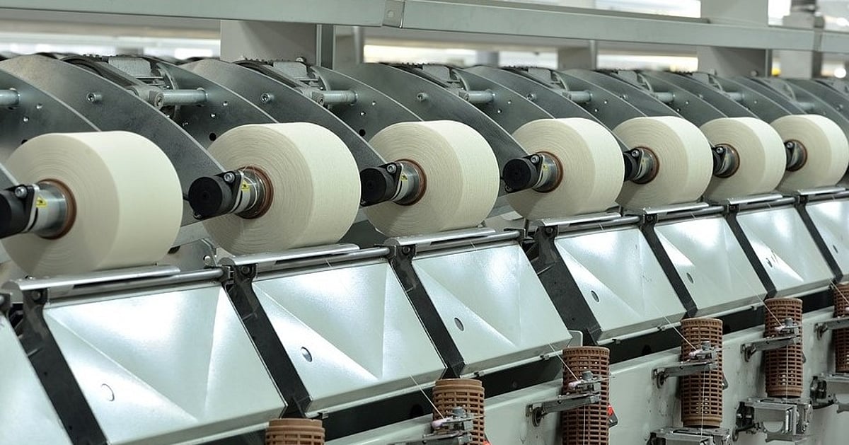 Textile exports 2026: India posts 2.1% rise despite US tariffs in FY26 data