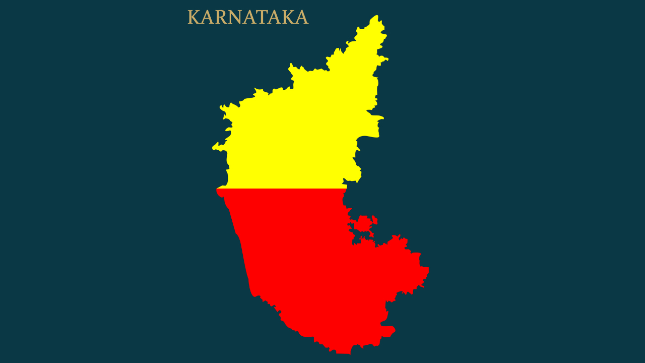 Karnataka Flag