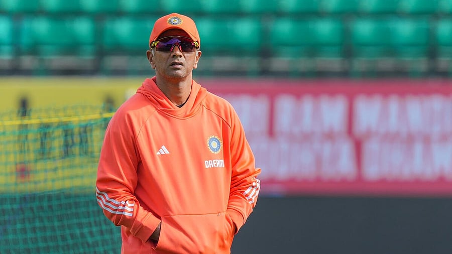 <div class="paragraphs"><p>Rahul Dravid.</p></div>