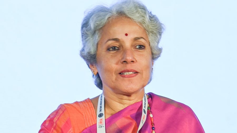 <div class="paragraphs"><p>Dr Soumya Swaminathan</p></div>