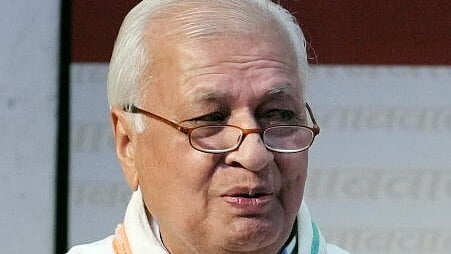 <div class="paragraphs"><p>Kerala Governor Arif Mohammed Khan</p></div>