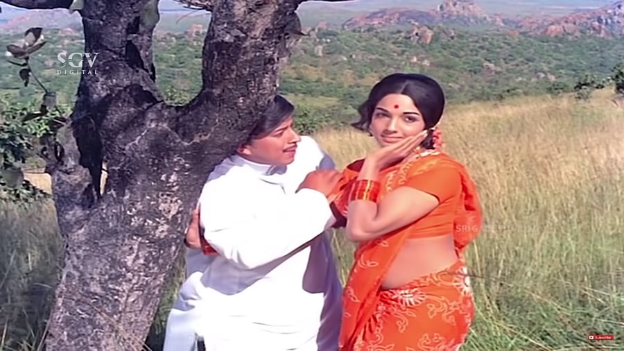Nagarahaavu