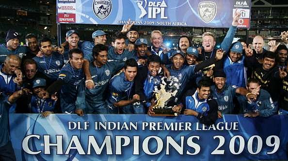 Lok Sabha poll dates announced: How IPL was scheduled in earlier ...