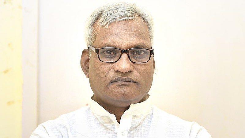 <div class="paragraphs"><p>Ramesh Singh Kushwaha</p></div>