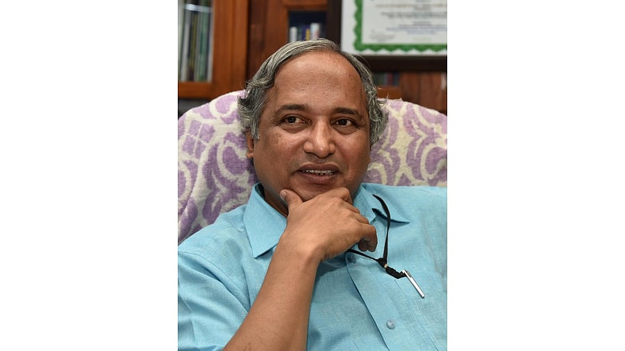 <div class="paragraphs"><p>Dr T V Ramachandra</p></div>