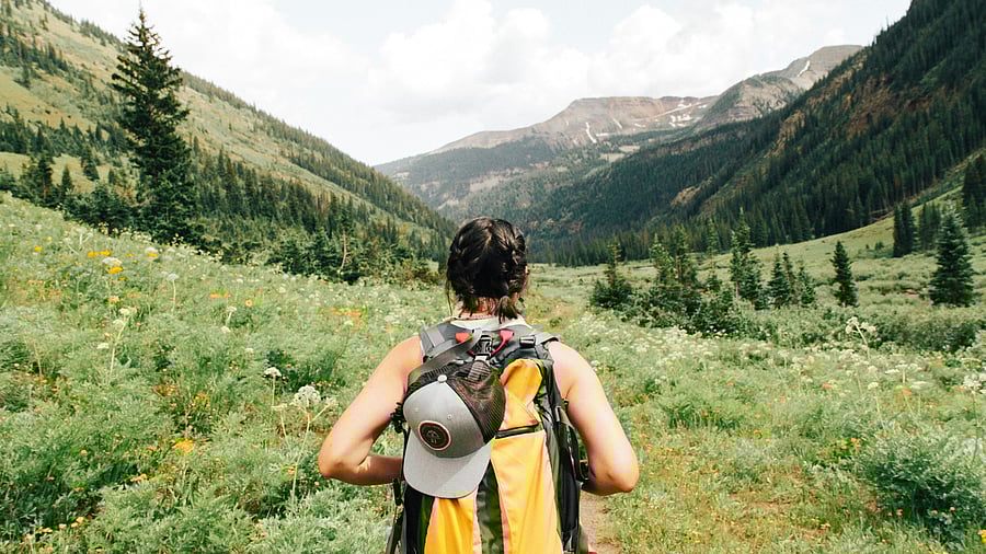 <div class="paragraphs"><p>7 international destinations for solo female travellers .</p></div>