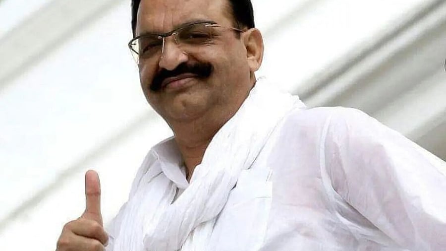 <div class="paragraphs"><p>Mukhtar Ansari.</p></div>