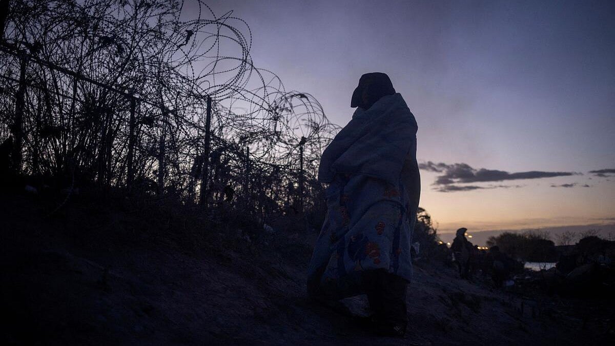 News In Pics | March 20, 2024: Best photos from around the world