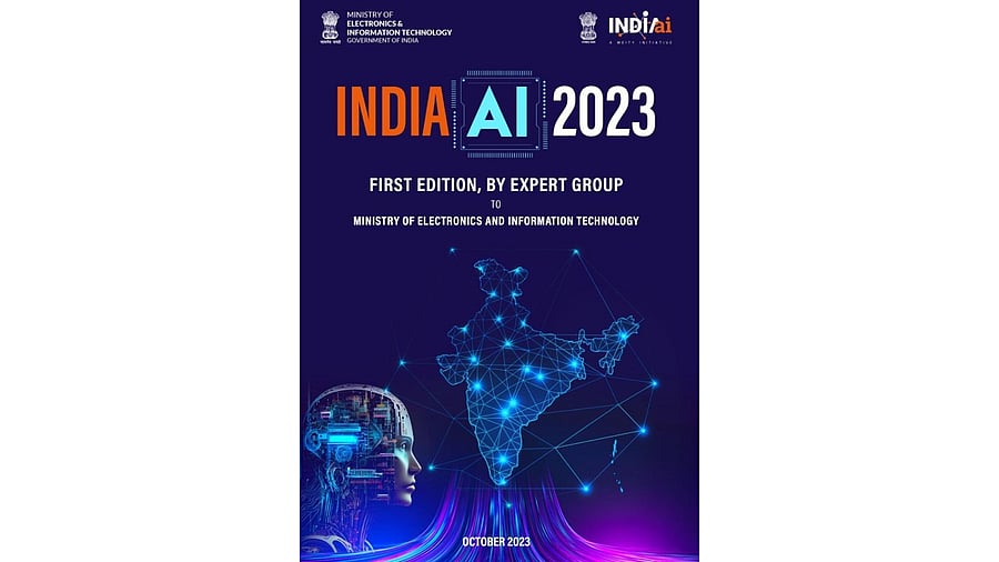 <div class="paragraphs"><p>The mission will be implemented through the IndiaAI Independent Business Division under Digital India Corporation.</p></div>