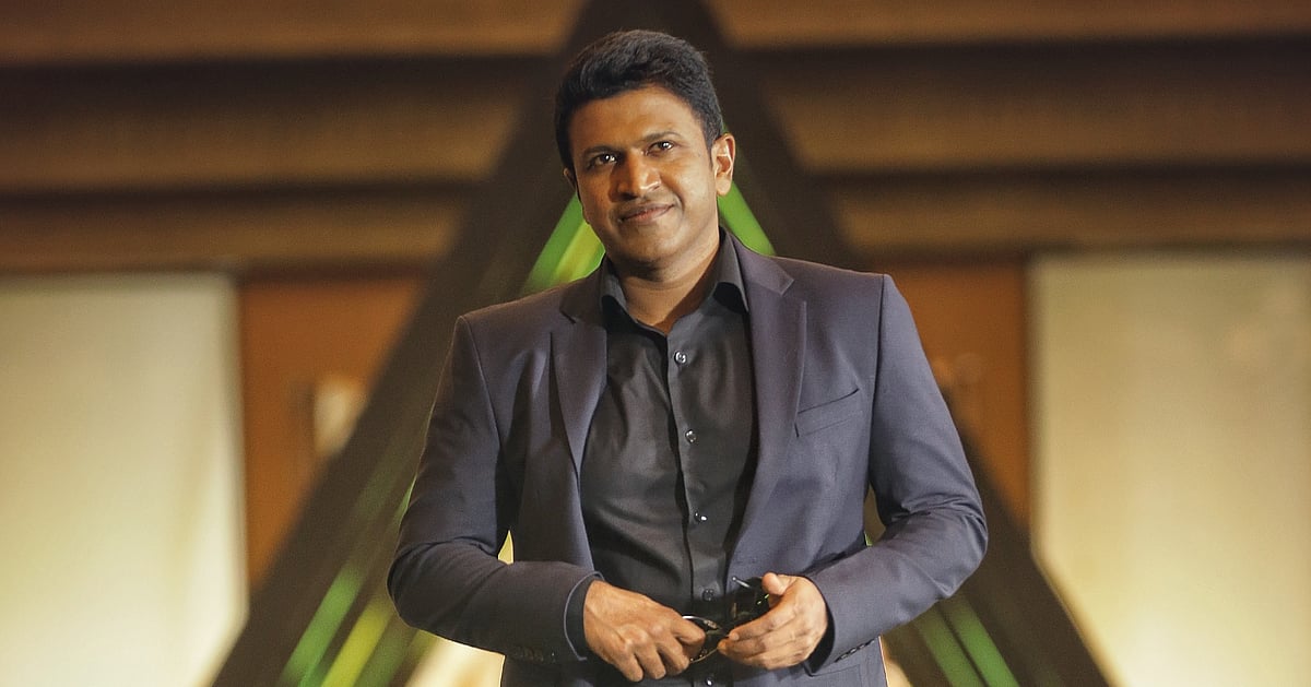 Puneeth R Puneeth Rajkumar: Remembering Appu with his 5 finest films