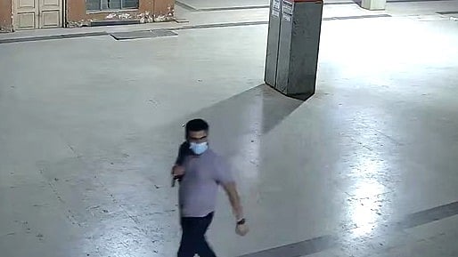 <div class="paragraphs"><p>The agency has also sought help from the public to help them identify the suspect.</p></div>