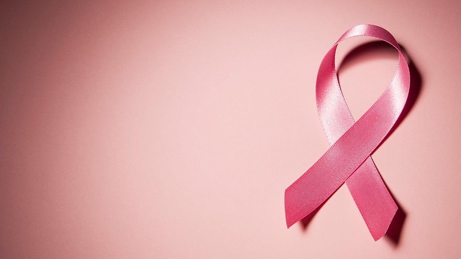 <div class="paragraphs"><p>Delhi's Safdarjung Hospital organised a free screening and awareness camp for breast cancer in collaboration with an NGO.</p><p>Image used for representative purpose.</p></div>