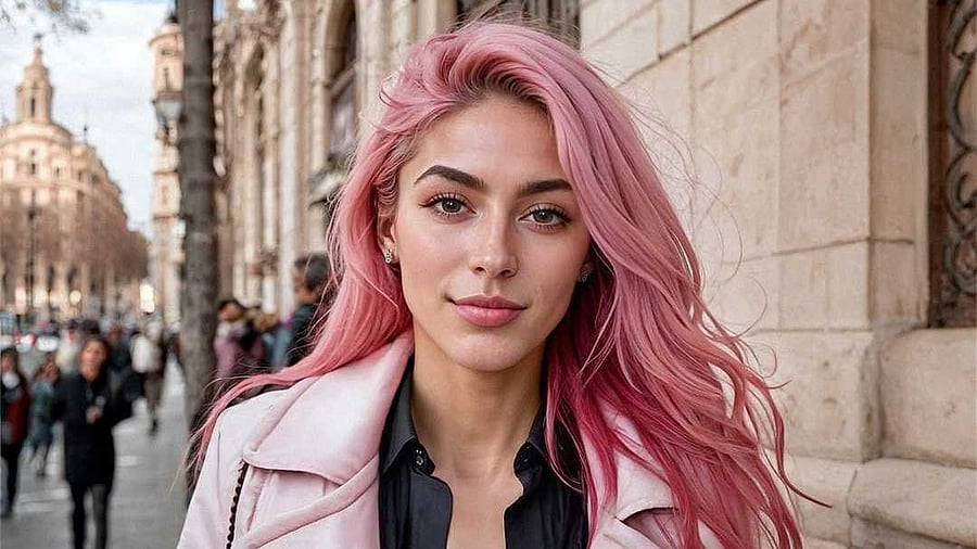 <div class="paragraphs"><p>Aitana Lopez, a popular AI model will be one of the four judges.&nbsp;</p></div>