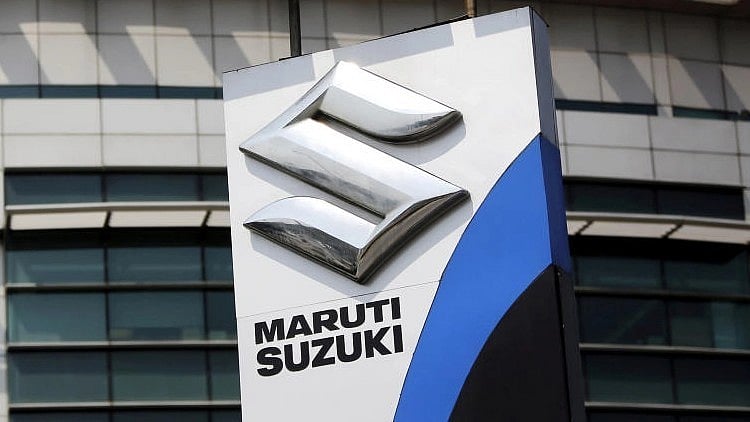 <div class="paragraphs"><p>Maruti Suzuki India Limited.</p></div>