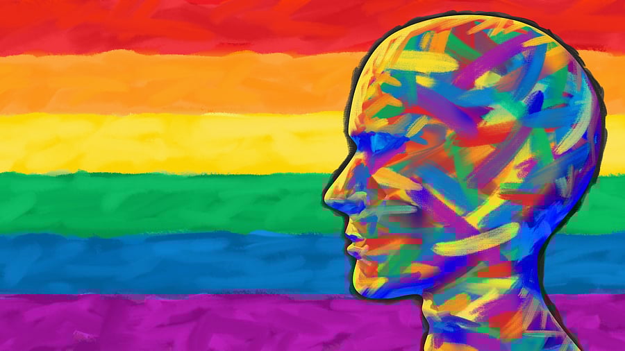 <div class="paragraphs"><p>LGBTQAI+ community. Representative image</p></div>