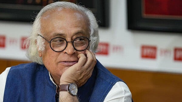 <div class="paragraphs"><p>Congress leader Jairam Ramesh.</p></div>