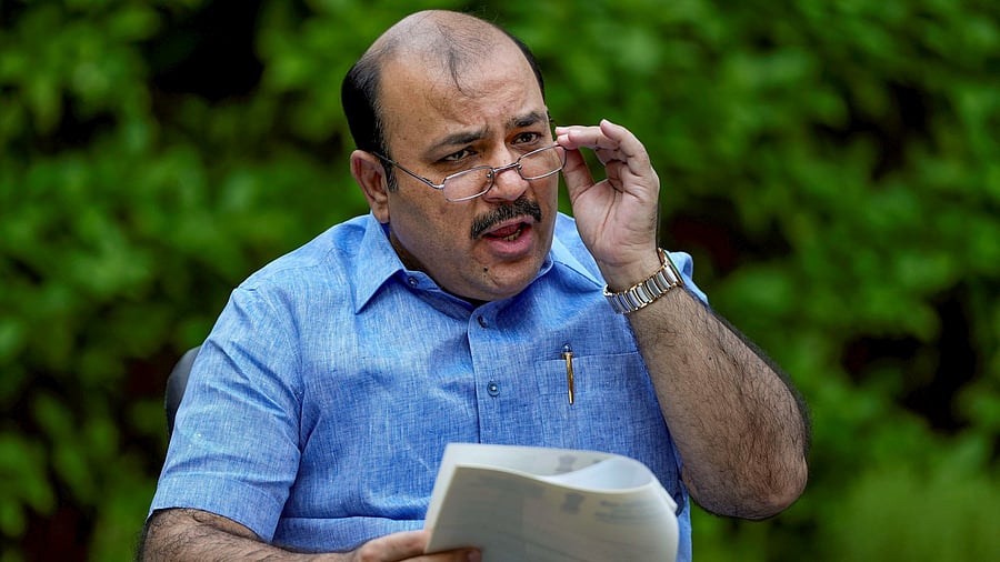 <div class="paragraphs"><p>File photo of&nbsp;Danish Ali</p></div>