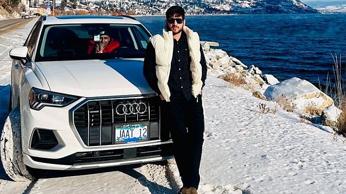 <div class="paragraphs"><p>Late Chirag Antil</p></div>