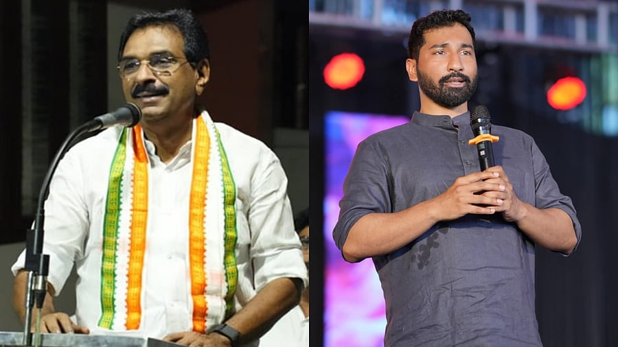 <div class="paragraphs"><p>(L-R) Anto Antony and Anil Antony</p></div>