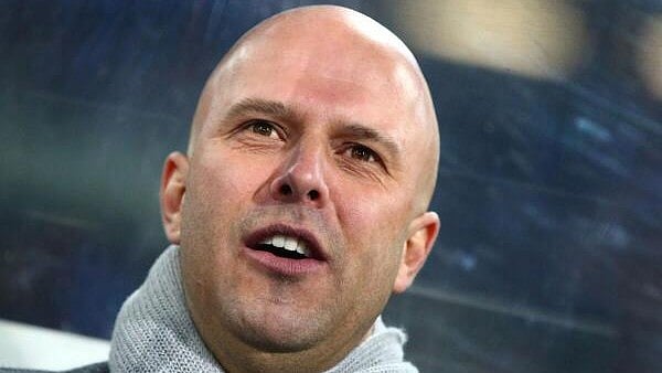 <div class="paragraphs"><p>Arne Slot</p></div>