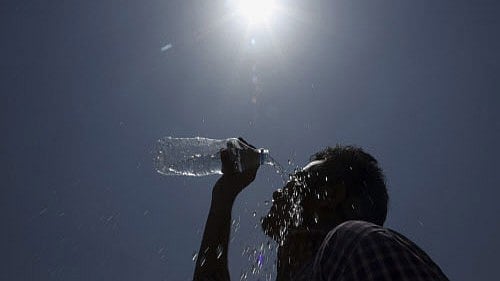 <div class="paragraphs"><p>Representative image of a heatwave.</p></div>