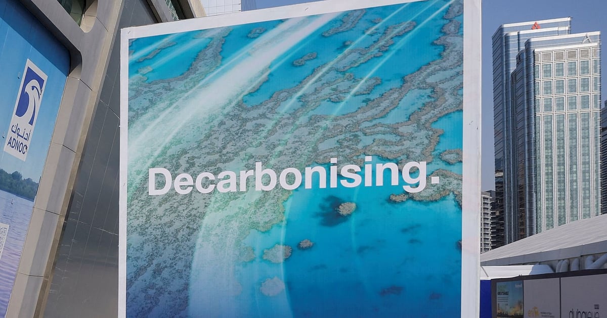 Unlocking potential for decarbonisation