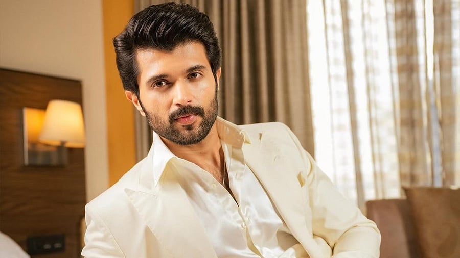 <div class="paragraphs"><p>Vijay Devarakonda.</p></div>