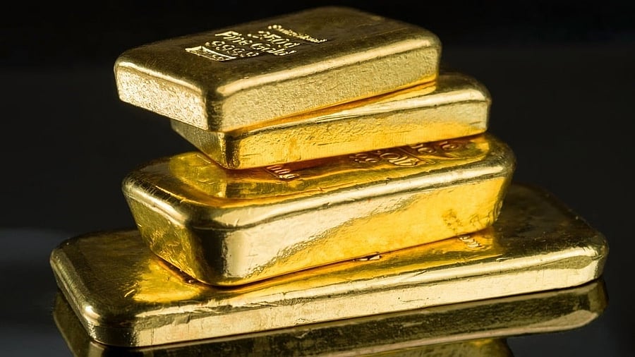 <div class="paragraphs"><p>Representative image of gold.</p></div>
