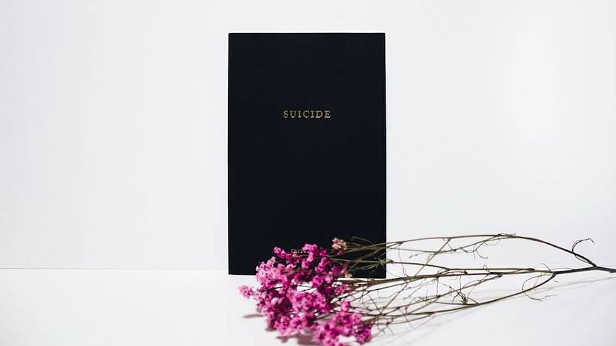 <div class="paragraphs"><p>Suicide. Representative image.</p></div>